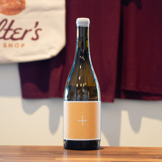 Limited Addition Noble Dry Chenin Blanc