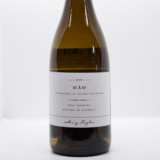 Mary Taylor Dão White Blend