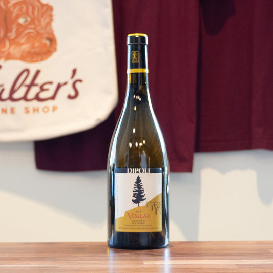 Dipoli 'Voglar' Sauvignon Blanc