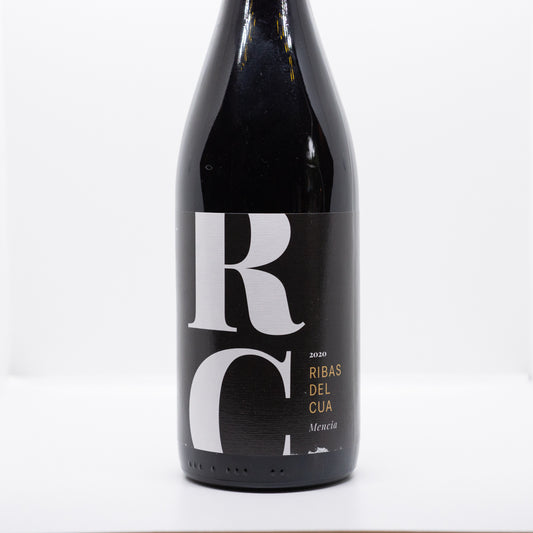 Ribas del Cúa Mencia