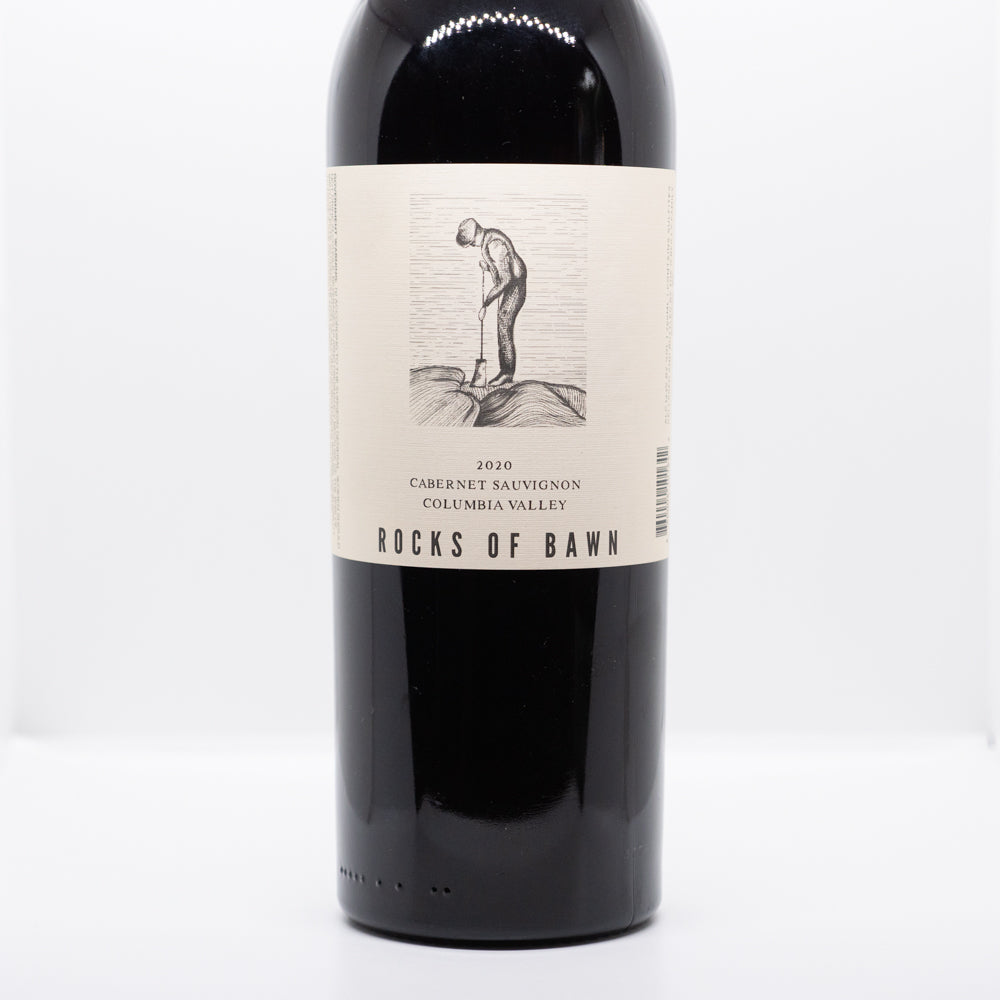 Rocks of Bawn Cabernet Sauvignon