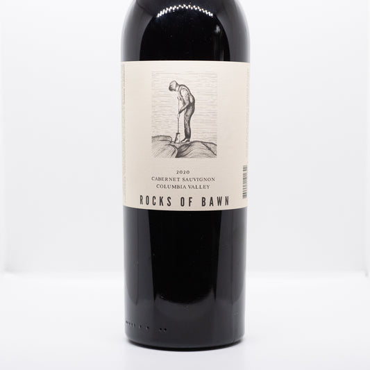 Rocks of Bawn Cabernet Sauvignon