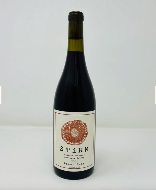 Stirm Pinot Noir Gularte Vineyard