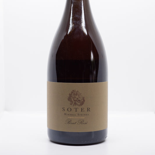 Soter Brut Rosé