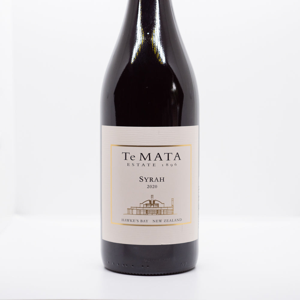 Te Mata Hawke's Bay Syrah