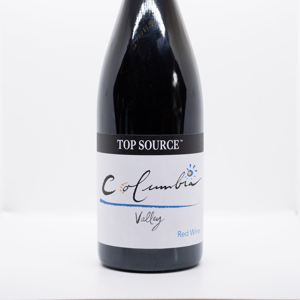 Top Source Red Blend