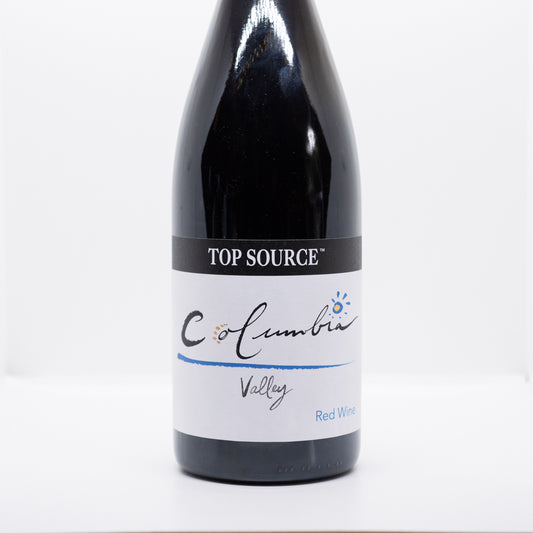 Top Source Red Blend
