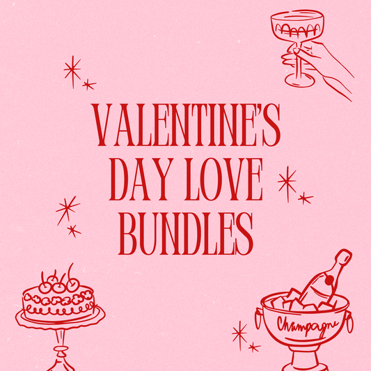 Valentine's Day Bundles