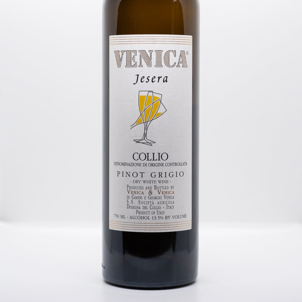 Venica & Venica 'Jesera' Pinot Grigio