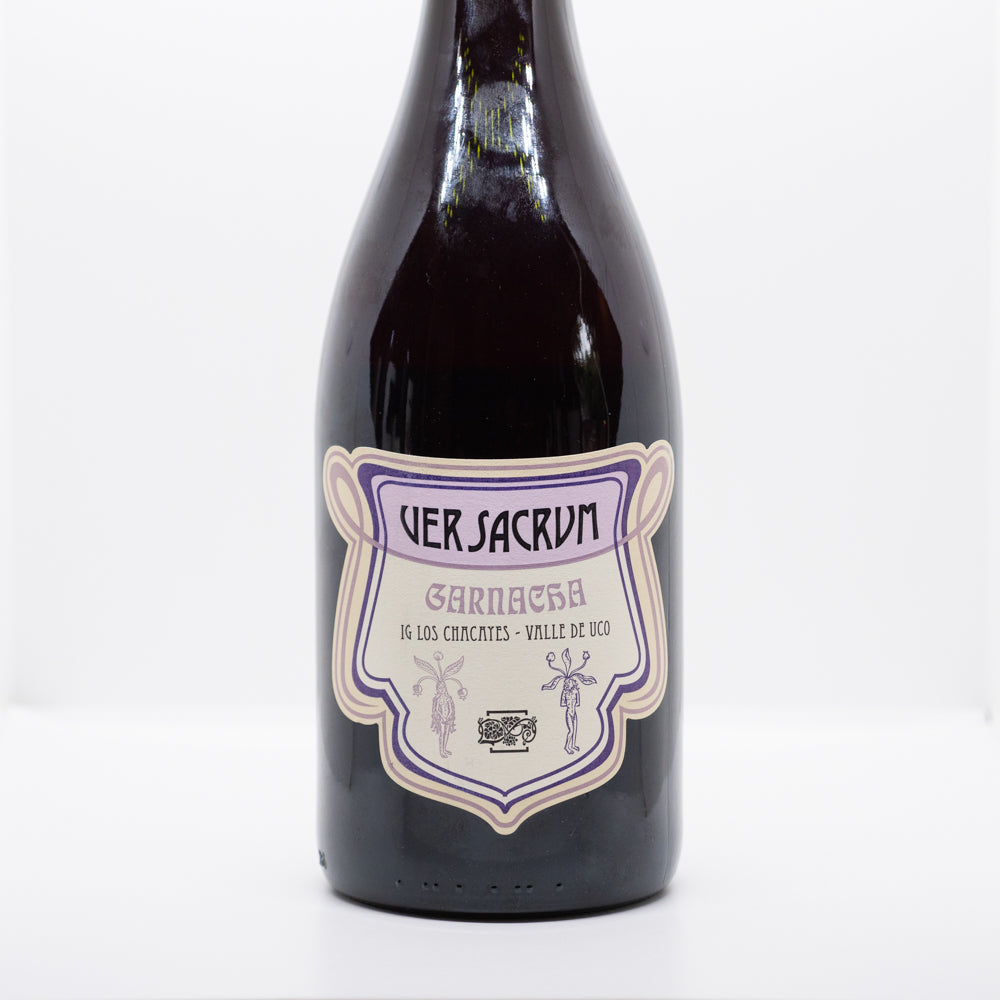 Ver Sacrum Garnacha