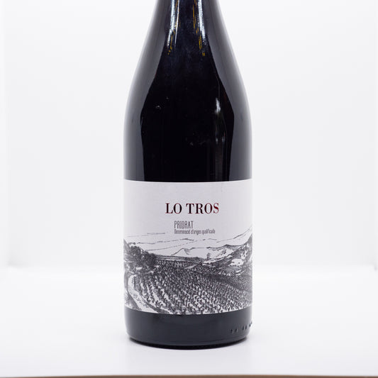 Lo Tros Priorat