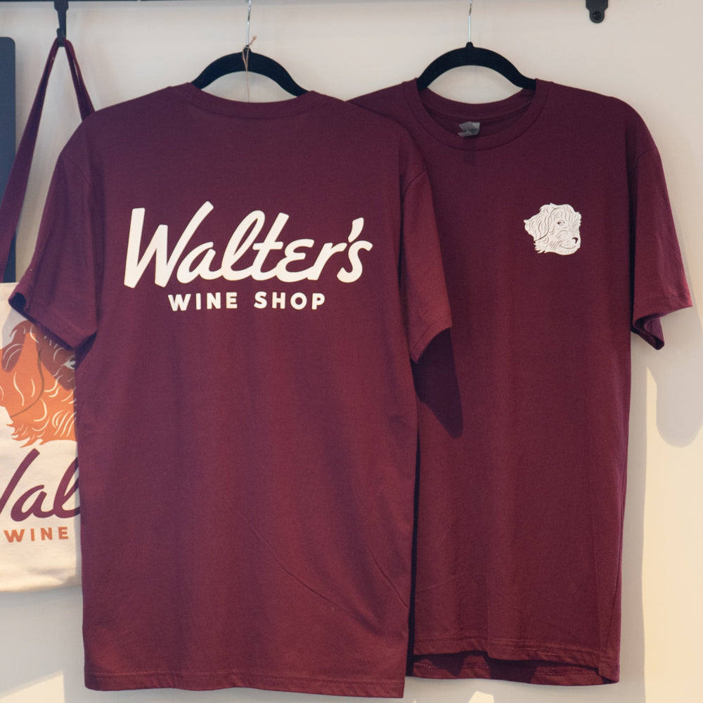 Walter's T-Shirt