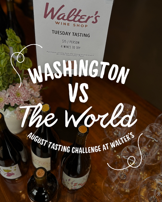 Washington vs the World: Week 2 Winners