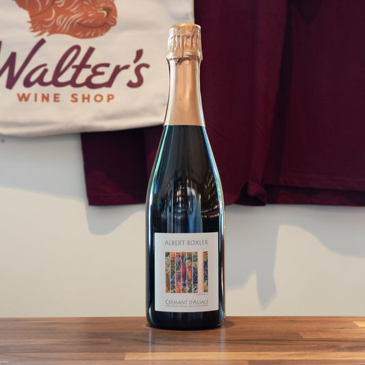 Crémant d'Alsace