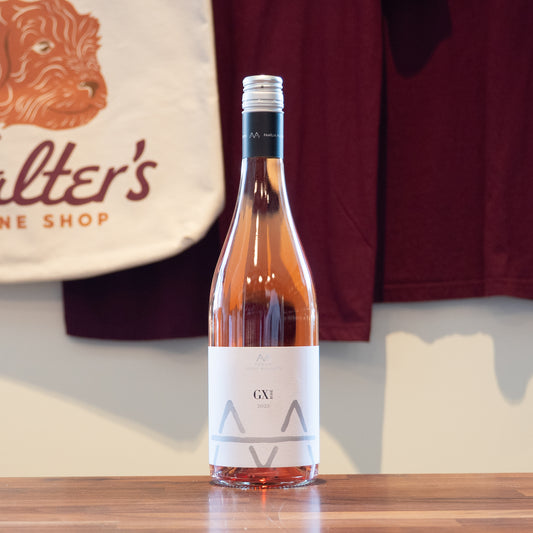 Alta Alella Garnaxta Rosat