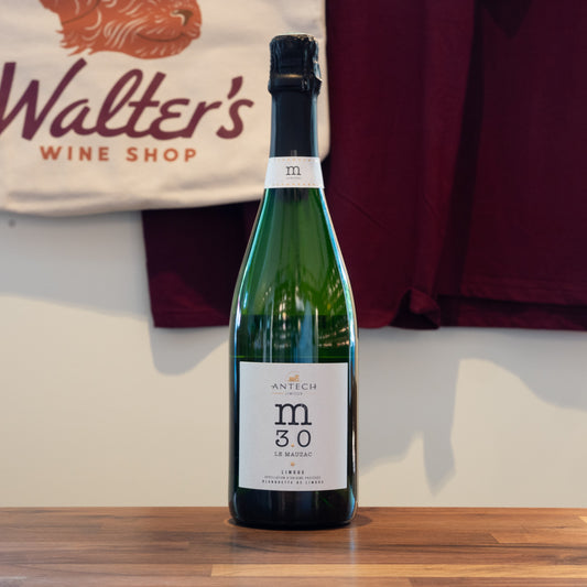 Antech ‘m3.0’ Blanquette de Limoux