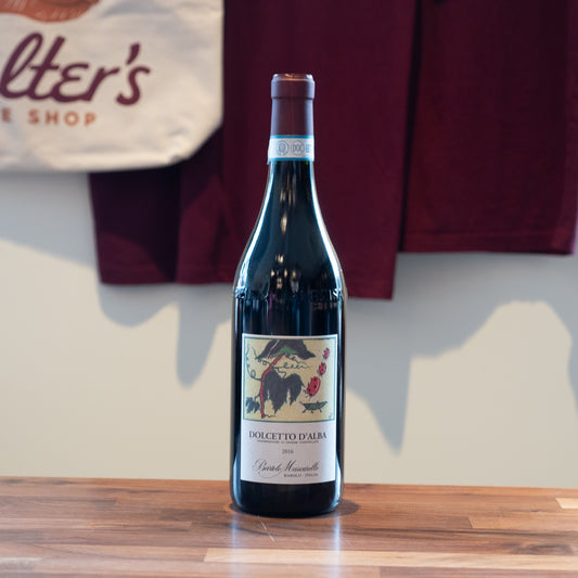 Bartolo Mascarello Dolcetto d'Alba