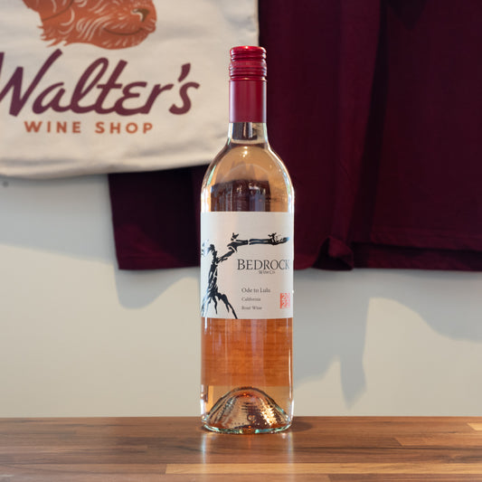Ode to Lulu' Rosé