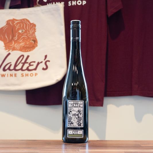 Bernhard Ott 'Fass 4' Gruner Veltliner