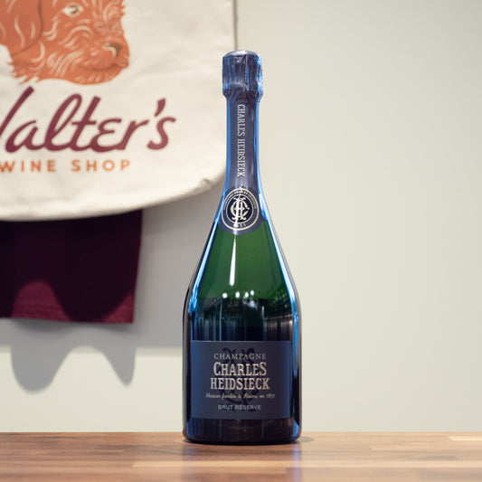 Charles Heidsieck Brut Réserve