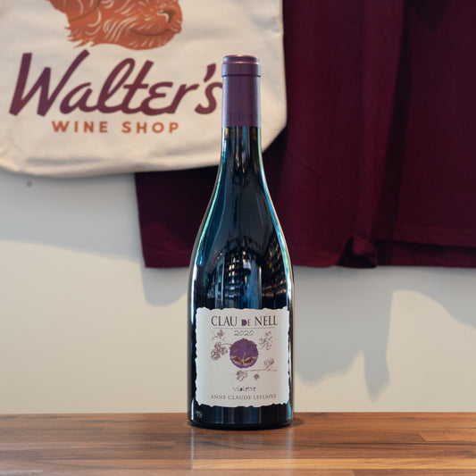 Cuvée Violette' Cabernet Blend