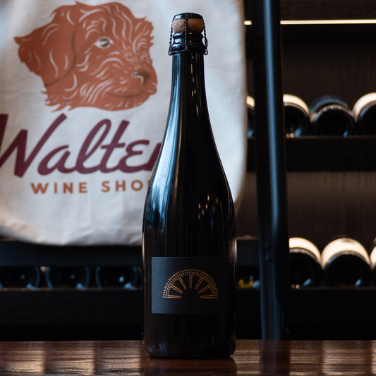 Concinnitas Blanc de Blancs Sparkling Wine