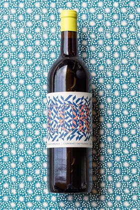 COR Cellars Cabernet Sauvignon