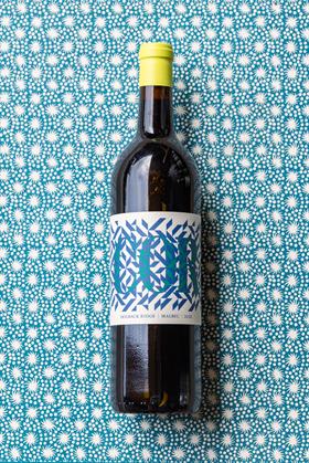 COR Cellars Malbec