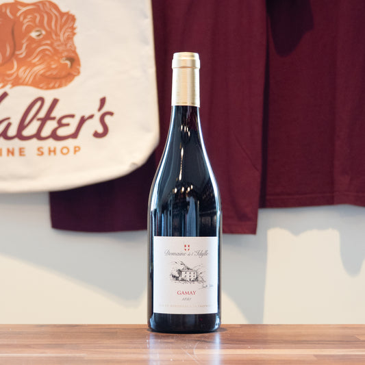 Domaine de l’Idylle Gamay