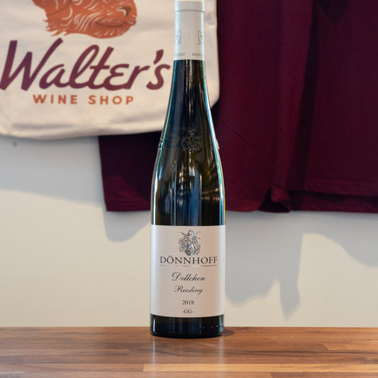Dellchen' Grosses Gewächs