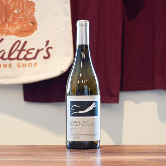 Frog's Leap Shale & Stone Chardonnay
