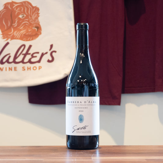 Colombo Barbera d'Alba