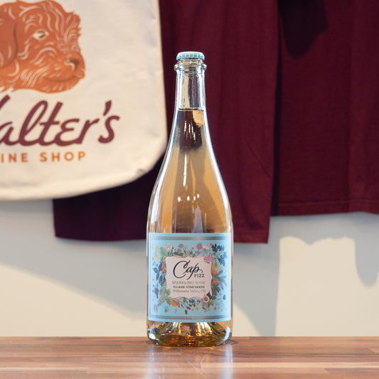 Illahe Cap Fizz