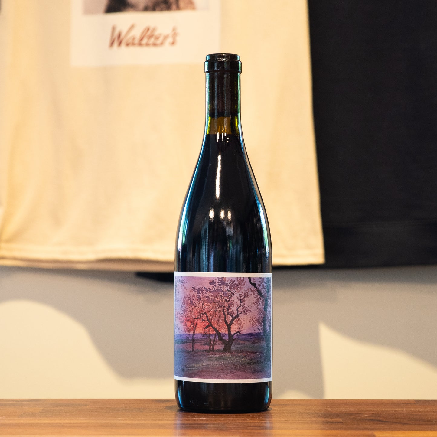 Johan Vineyards Blaufränkisch