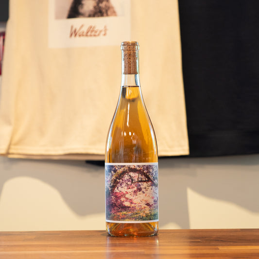 Johan Vineyards Maceration