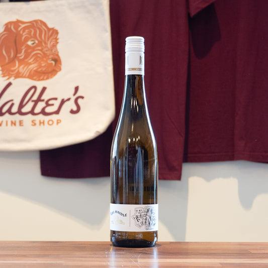 Karl Haidle 'Ritzling' Riesling Trocken