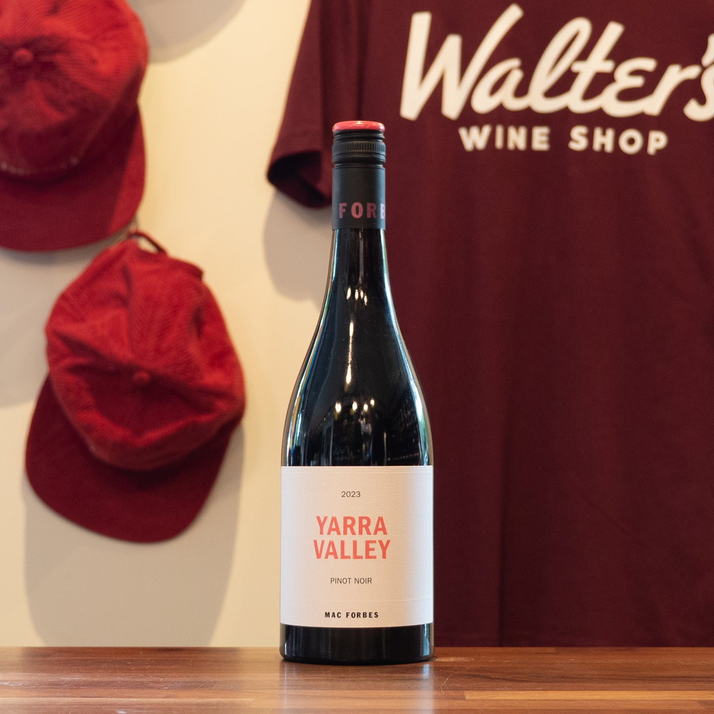 Mac Forbes Yarra Valley Pinot Noir