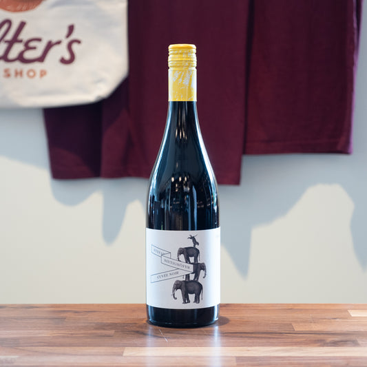 Bietighöfer 'Cuvée Noir'