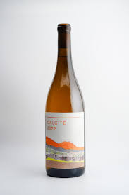 Stirm 'Calcite' White Blend
