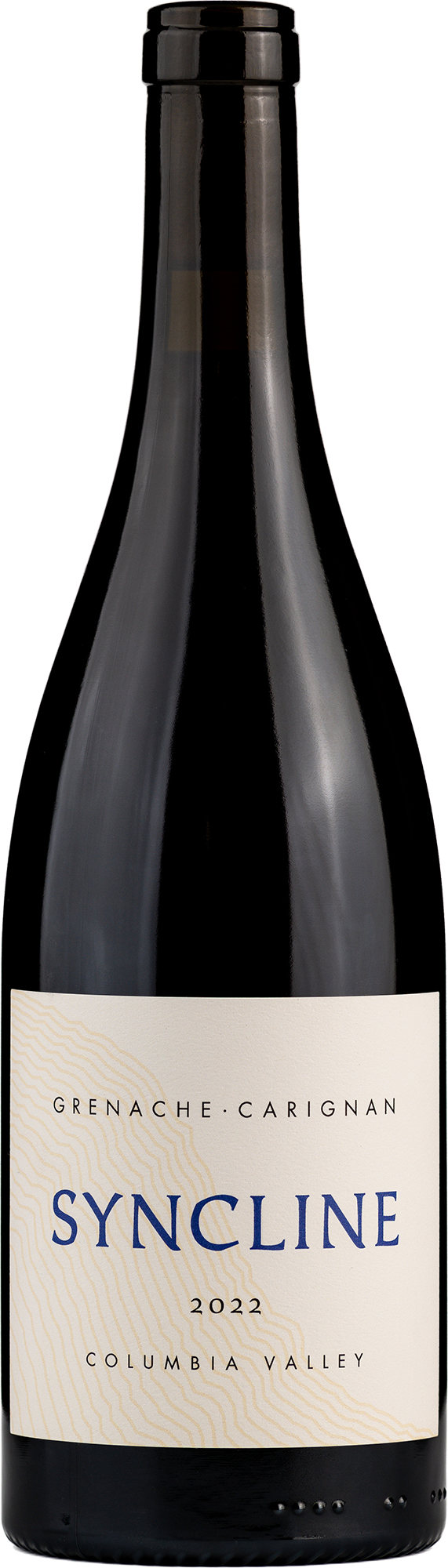 Syncline Grenache/Carignan