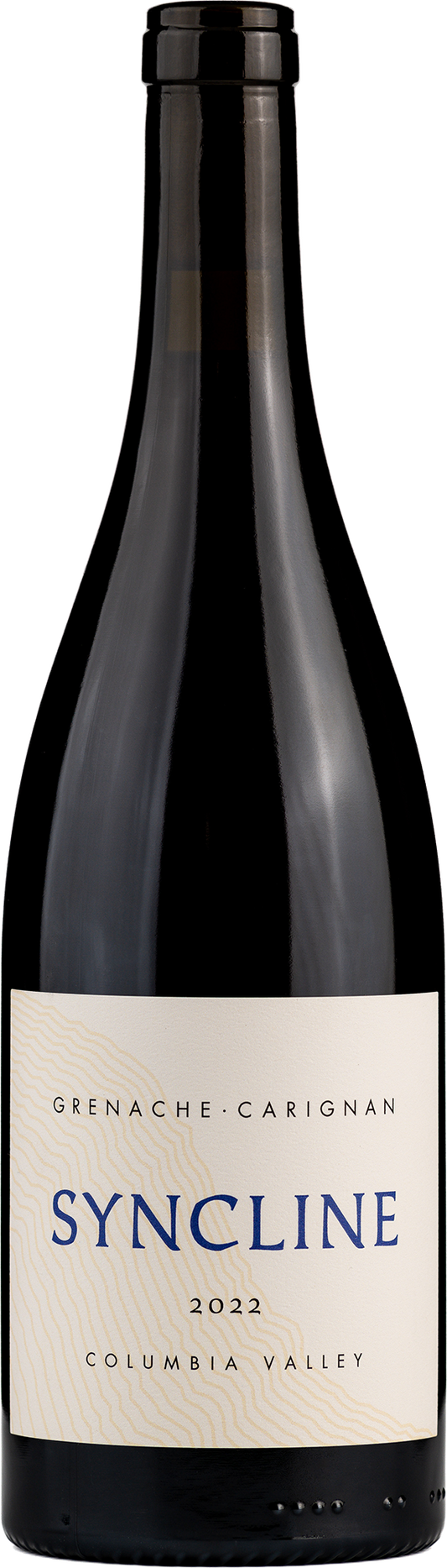 Syncline Grenache/Carignan