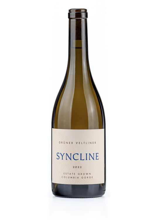 Syncline Gruner Veltliner