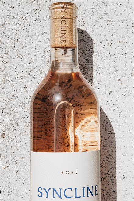 Syncline Rosé