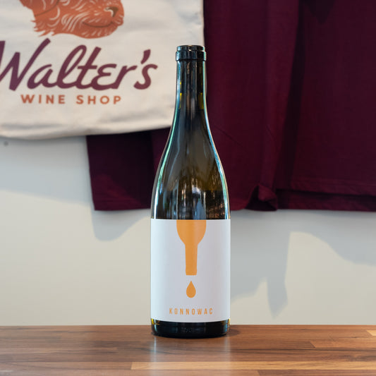 Konnowac White Blend