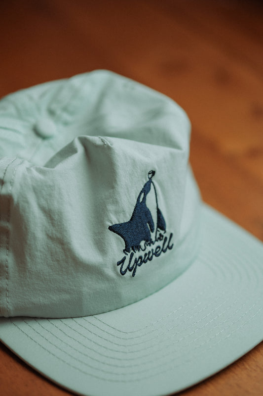 Upwell Orca Hat