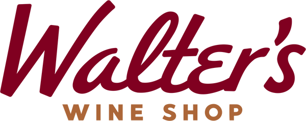 Walter's Wine Shop